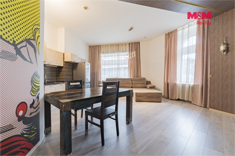 Prodej bytu 5+1, 340 m² 2
