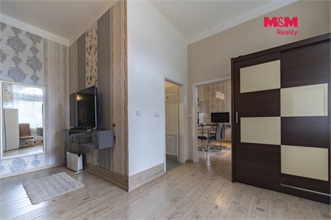 Prodej bytu 5+1, 340 m² 18