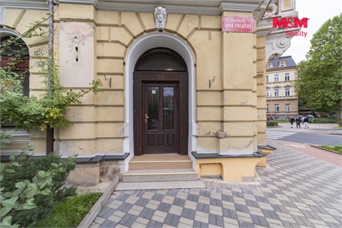 Prodej bytu 5+1, 340 m² - 12