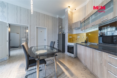 Prodej bytu 5+1, 340 m² 16