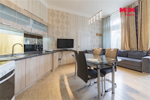 Prodej bytu 5+1, 340 m² - 14