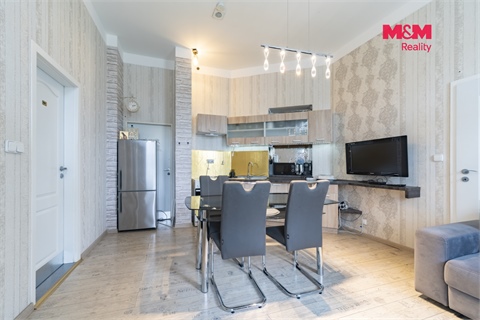 Prodej bytu 5+1, 340 m² 14