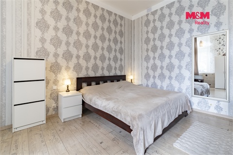 Prodej bytu 5+1, 340 m² - 18