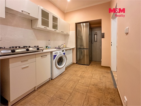 Prodej bytu 5+1, 340 m² 24