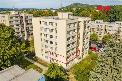 Prodej bytu 4+1, 77 m² 4