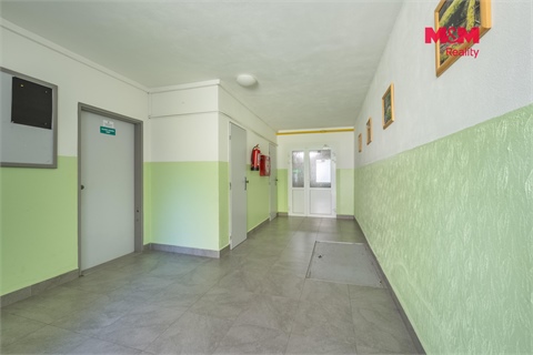 Prodej bytu 4+1, 77 m² 28