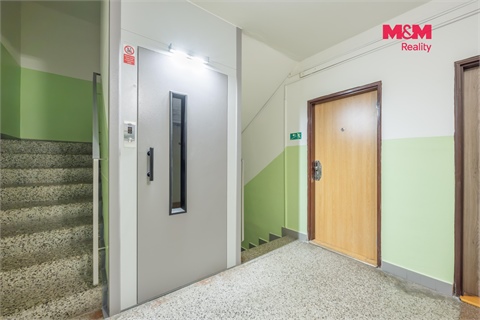 Prodej bytu 4+1, 77 m² - 26