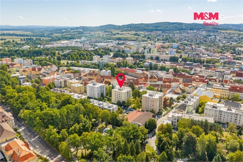 Prodej bytu 4+1, 77 m² - 6