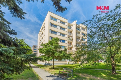 Prodej bytu 4+1, 77 m² 6