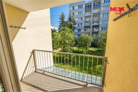 Prodej bytu 4+1, 77 m² 8