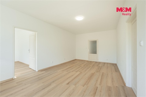 Prodej bytu 4+1, 77 m² - 22