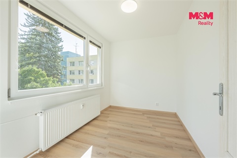 Prodej bytu 4+1, 77 m² - 20