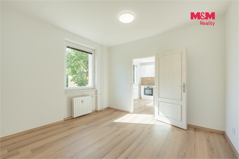 Prodej bytu 4+1, 77 m² - 16