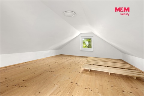 Prodej chaty / chapuly, 30 m² - 2