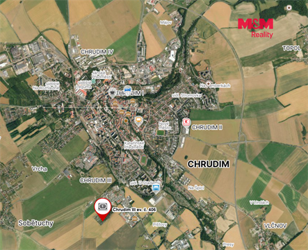 Prodej chaty / chapuly, 30 m² 8