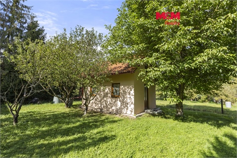 Prodej chaty / chapuly, 30 m² 0