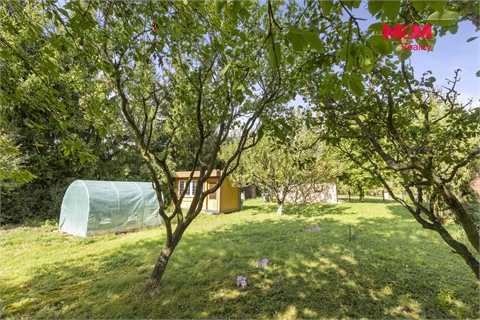 Prodej chaty / chapuly, 30 m² - 0