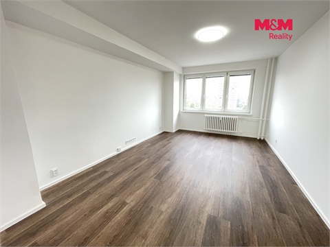 Prodej bytu 2+1, 50 m² 4
