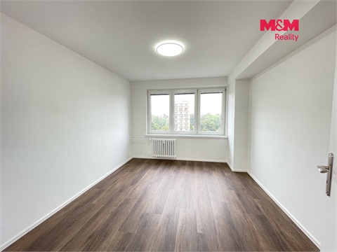 Prodej bytu 2+1, 50 m² 2