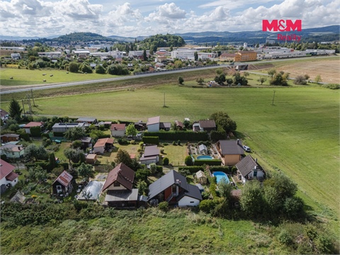 Prodej chaty / chapuly, 26 m² 10