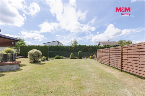 Prodej chaty / chapuly, 26 m² - 12