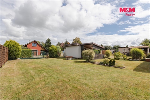 Prodej chaty / chapuly, 26 m² 12