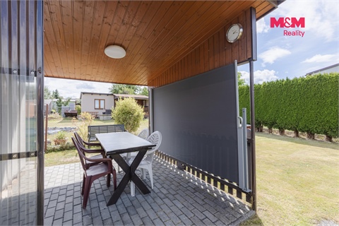 Prodej chaty / chapuly, 26 m² 4