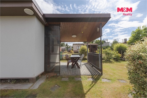 Prodej chaty / chapuly, 26 m² 2
