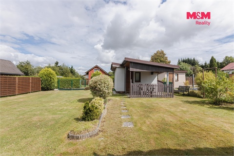 Prodej chaty / chapuly, 26 m² - 2
