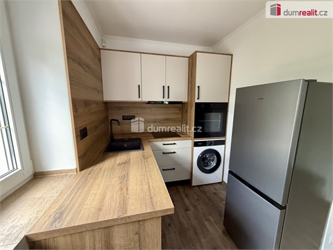 Pronájem bytu 2kk, 40 m² 2