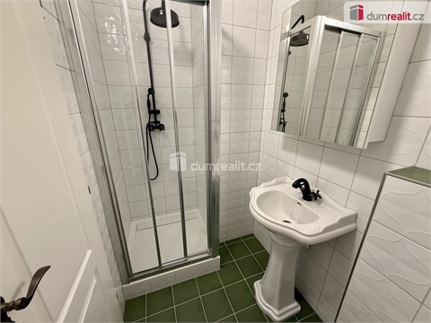Pronájem bytu 2kk, 40 m² - 2