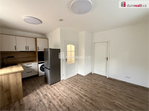 Pronájem bytu 2kk, 40 m² - 4