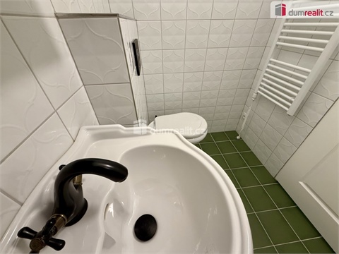 Pronájem bytu 2kk, 40 m² - 6