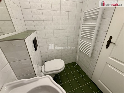 Pronájem bytu 2kk, 40 m² - 8