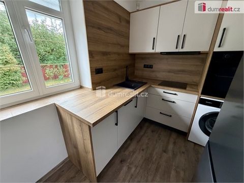 Pronájem bytu 2kk, 40 m² 6