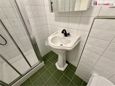 Pronájem bytu 2kk, 40 m² 8