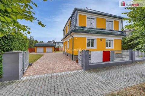 Pronájem bytu 2kk, 40 m² - 20