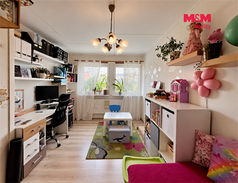 Prodej rodinného domu, 930 m² - 16
