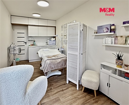 Prodej rodinného domu, 930 m² - 10