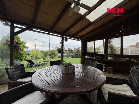 Prodej rodinného domu, 930 m² - 22