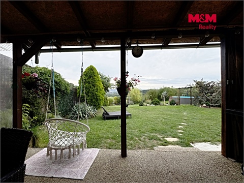 Prodej rodinného domu, 930 m² - 18