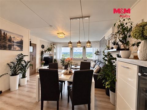 Prodej rodinného domu, 930 m² - 0