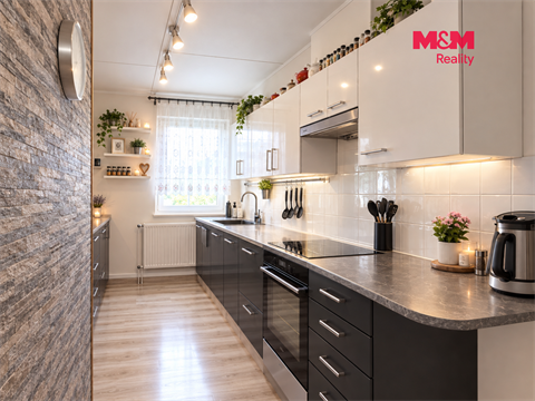 Prodej rodinného domu, 930 m² - 6