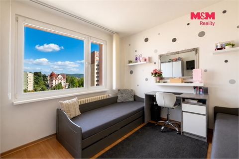 Prodej bytu 3+1, 67 m² 4