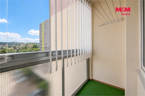 Prodej bytu 3+1, 67 m² 8