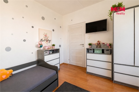 Prodej bytu 3+1, 67 m² - 2