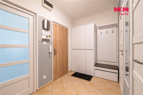 Prodej bytu 3+1, 67 m² - 10