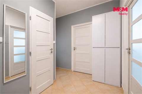 Prodej bytu 3+1, 67 m² 12