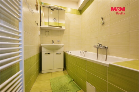 Prodej rodinného domu, 190 m² - 22