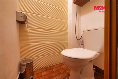 Prodej rodinného domu, 190 m² 12